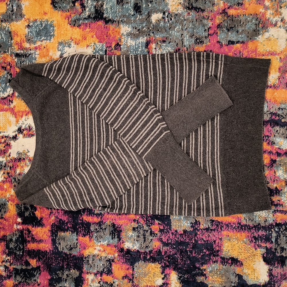 Gap Cashmere Blend Sweater